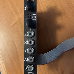 Expert Sleepers Disting Mk2