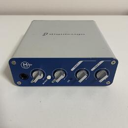Digidesign MBox 2 Mini USB Audio interface