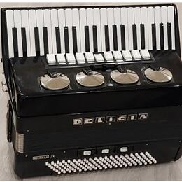 Prodam Delicia Choral IV