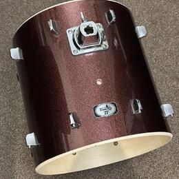 Tamburo 16” kick