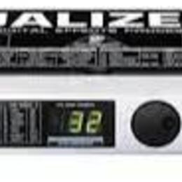 Behringer virtualizer
