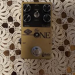 Marshall JMP1 in box !
