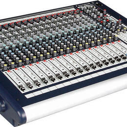 Soundcraft GB2-16CH