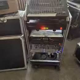 Prod&aacute;m stereo Vitalizer SPL,,efekty a ekvalizery 