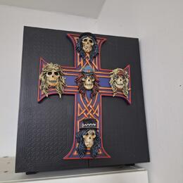 Appetite for Destruction
