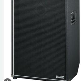 Kupim Ampeg SVT 610 HLF Made in USA