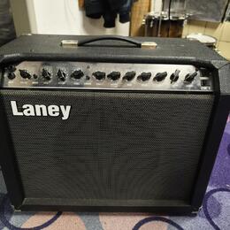 laney