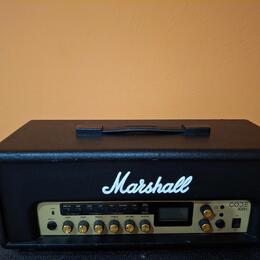 Marshall  CODE 100 H