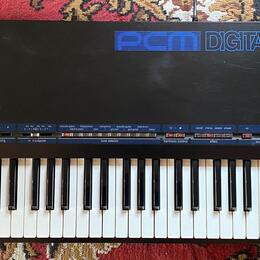 Technics SX-PV10