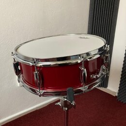 Tama Imperialstar snare bubínek 14" × 5"