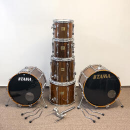 Tama Artstar Cordia 1983-84