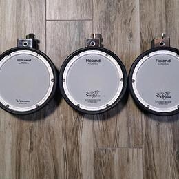 Roland PDX-8, velikost 10"