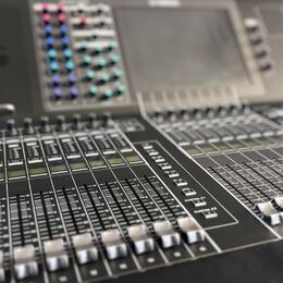 YAMAHA CL5