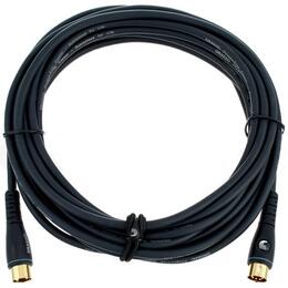 D'Addario Planet Waves PW-MD-20 - MIDI kabely 6 m