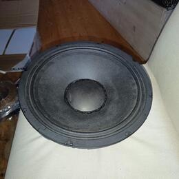 Gallien-Krueger 082-0590-A 12" 300W 4 Ohm 