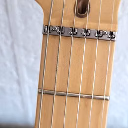 Fender Stratocaster USA 2004, 3-Color Sunburst