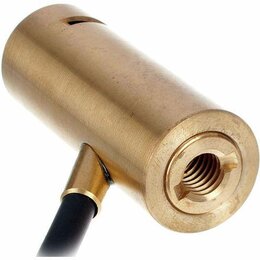 Coles 4071B redukce k mikrofonu