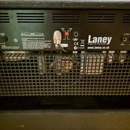 Laney LC50 II