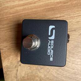 Source Audio tap tempo