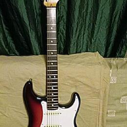 Fender Am. standard- USA