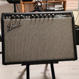 Fender '65 Deluxe Reverb