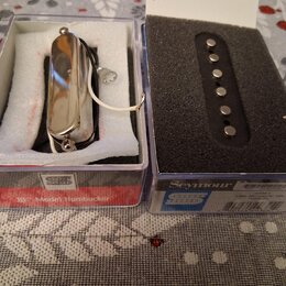 Sada  snímačů na telecaster_ z  FENDER kytary