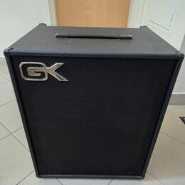 Gallien-Krueger MB 210-II