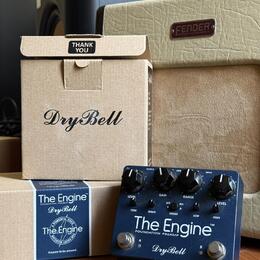 Drybell Engine Preamp
