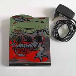 Cicognani Dragon Distortion
