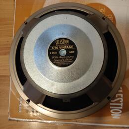 Celestion G10