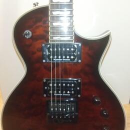 ESP LTD EC-1000ET Evertune