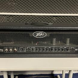 Peavey Valveking I 100 Head + Mesa Boogie mod(Rockwell Amps)