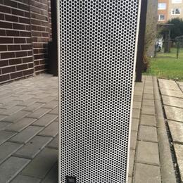 JBL MARQUIS MS 26