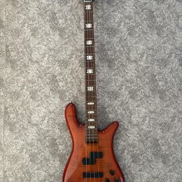 Spector Euro4 LX
