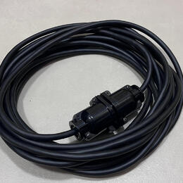 Kabel Hammond Leslie LC11-7M