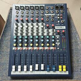 Soundcraft EPM 6