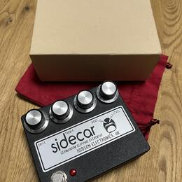 Hudson Electronics Sidecar