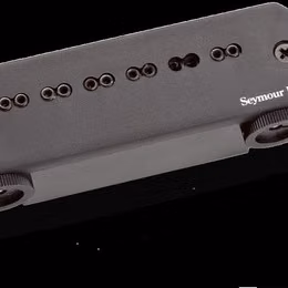 Aktivn&iacute; sn&iacute;mač Seymour Duncan SA-6 Mag Mic Active Acoustic 