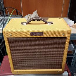 Fender Pro Junior IV