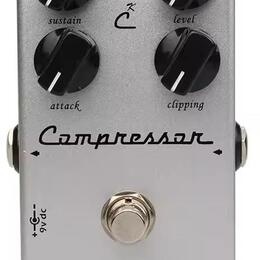 Compressor – kytarový (nebo basový) pedál