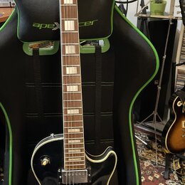 Maya Les Paul Black Beauty - NOVÁ CENA