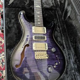 PRS Special Semi-Hollow purple mist