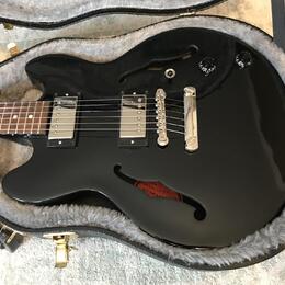 Gibson Memphis ES-339 Studio, 2014