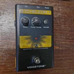 TC Helicon VoiceTone T1