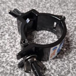 Global Truss 812-B Half Coupler (2 ks)