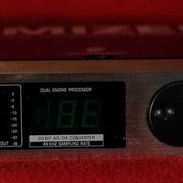 Ultramizer Pro Model DSP 1400P