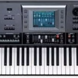 ROLAND G70 S USB MECHANIKOU