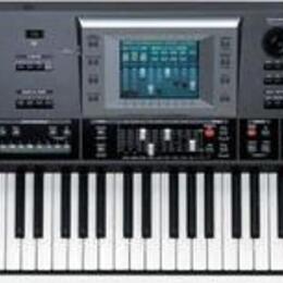 ROLAND G70 S USB MECHANIKOU