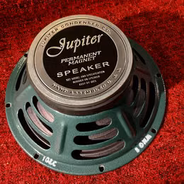 Reproduktor Jupiter LC10, 10", 8Ohm, 50W (USA)