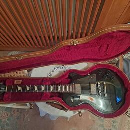 GIBSON  LP STUDIO 2016 USA